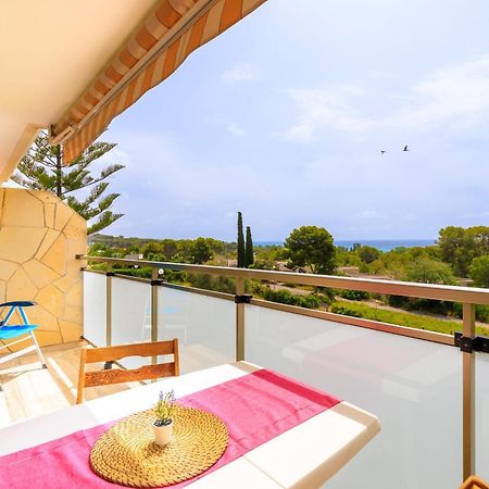 Unik Vacation Llevantina Apartment Tarragona Ngoại thất bức ảnh