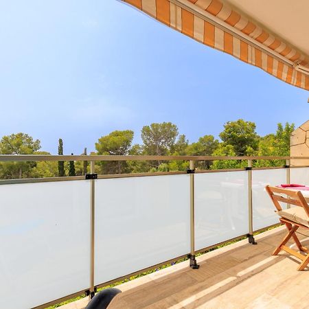 Unik Vacation Llevantina Apartment Tarragona Ngoại thất bức ảnh