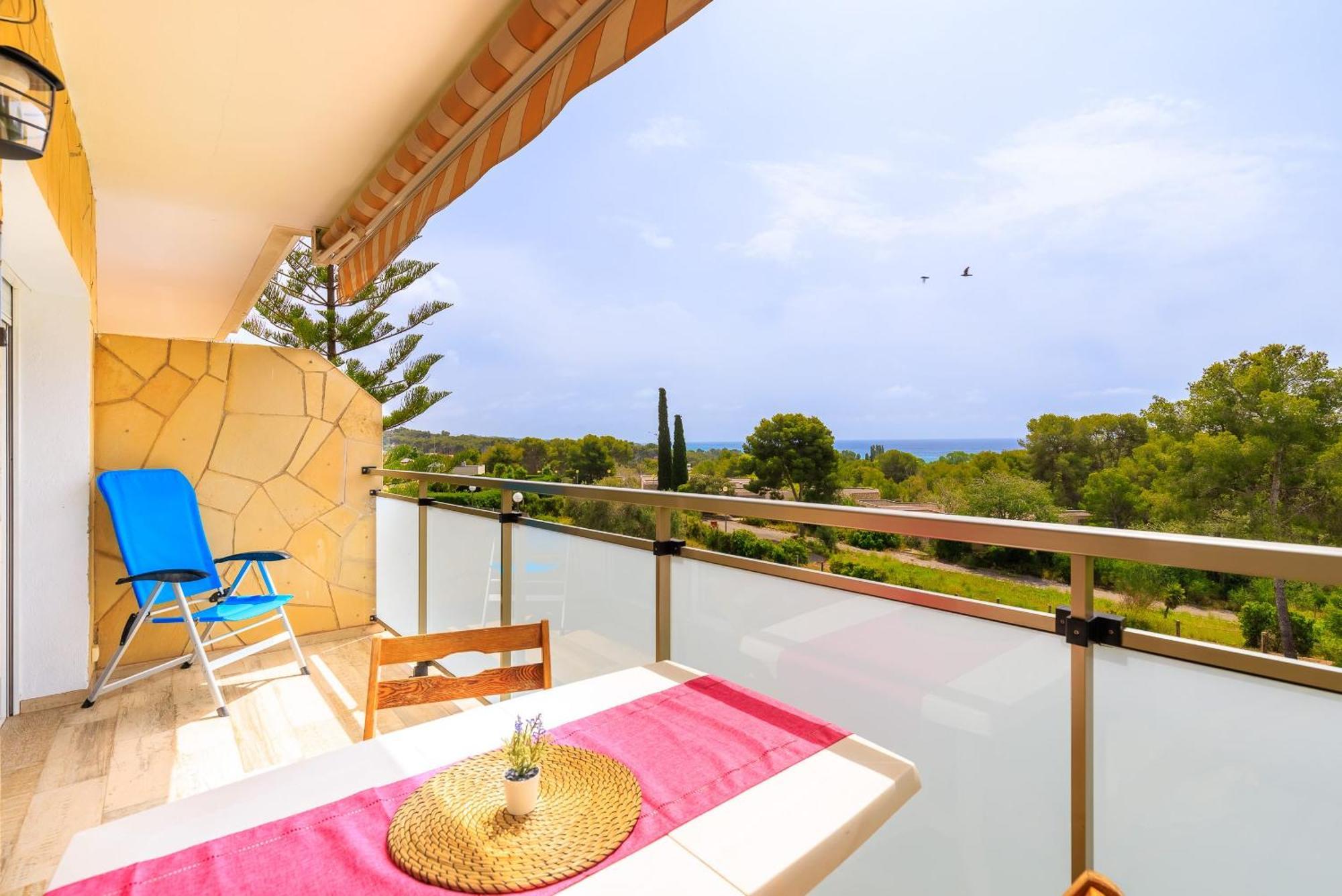 Unik Vacation Llevantina Apartment Tarragona Ngoại thất bức ảnh