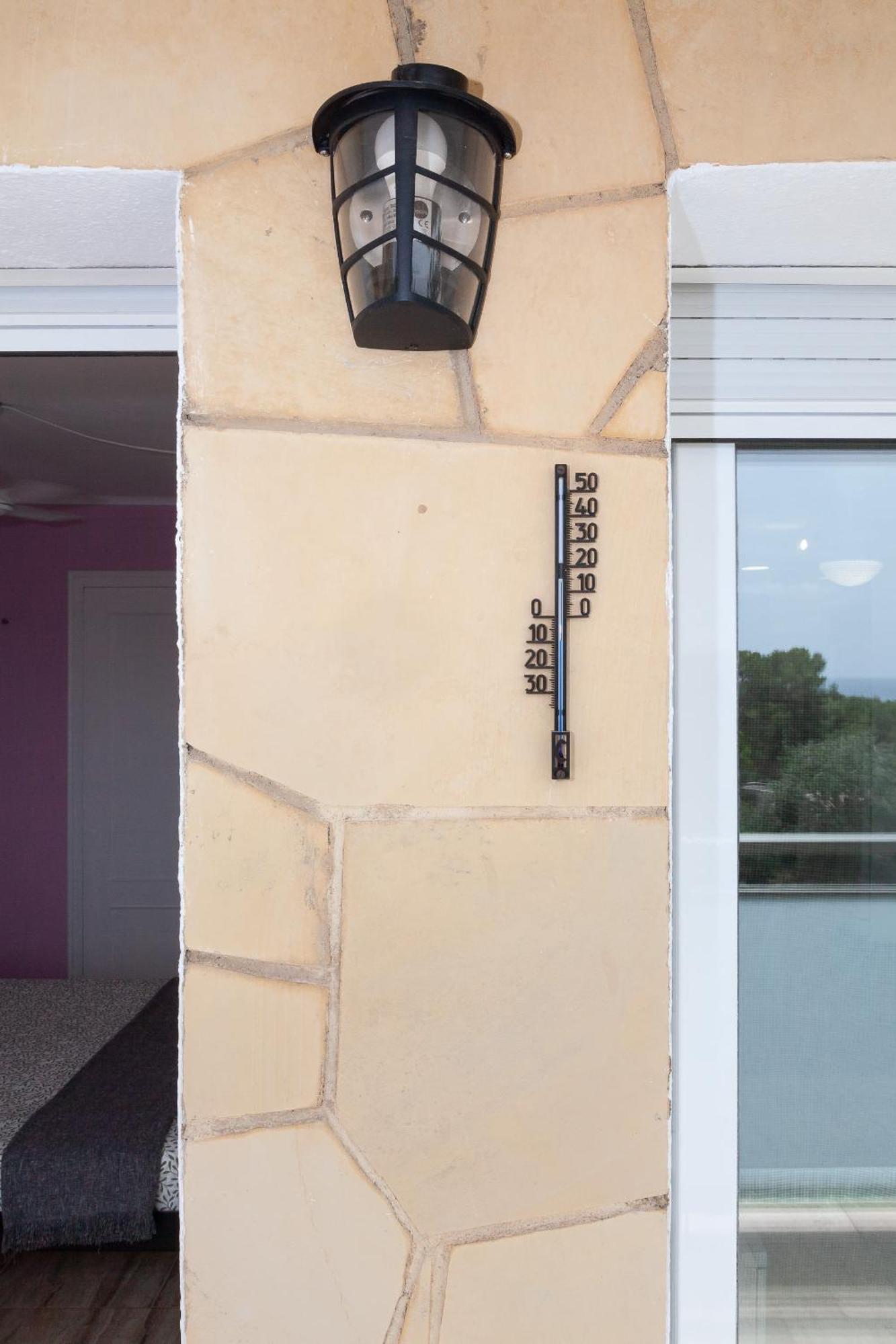 Unik Vacation Llevantina Apartment Tarragona Ngoại thất bức ảnh
