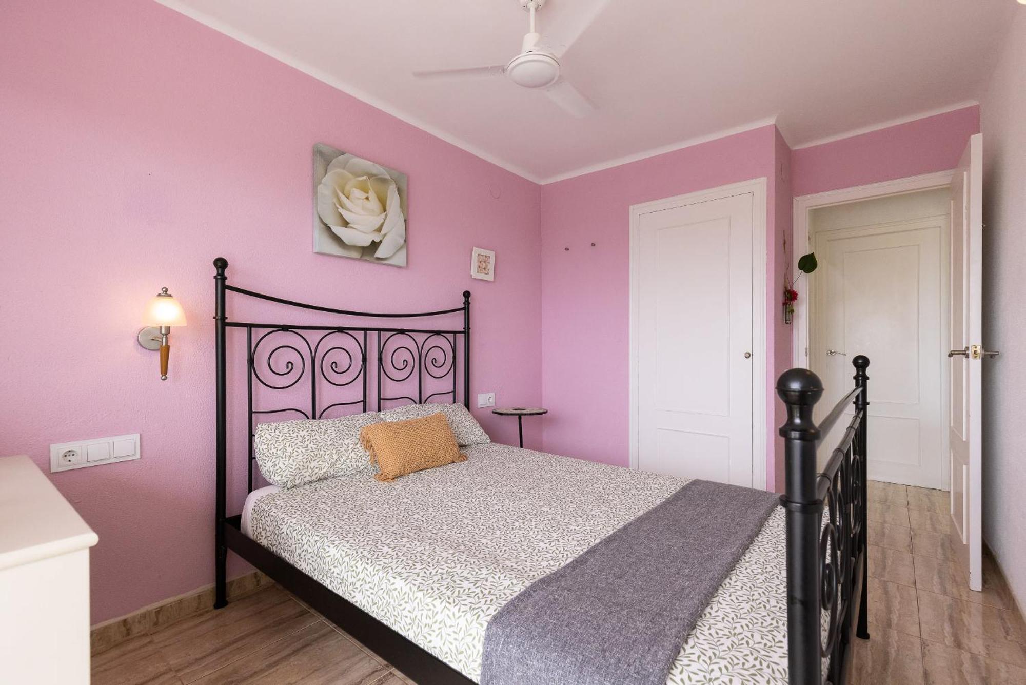 Unik Vacation Llevantina Apartment Tarragona Ngoại thất bức ảnh