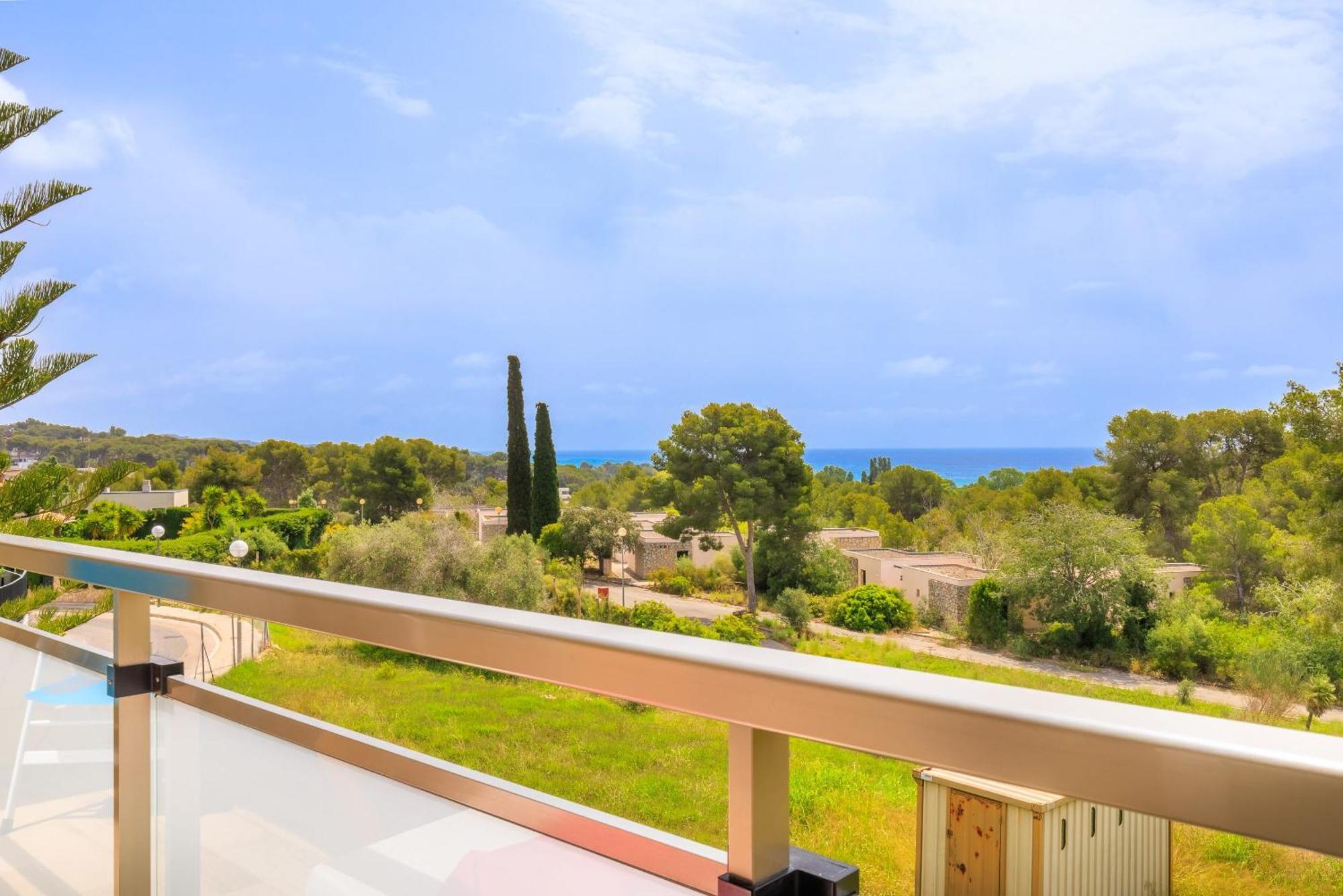 Unik Vacation Llevantina Apartment Tarragona Ngoại thất bức ảnh