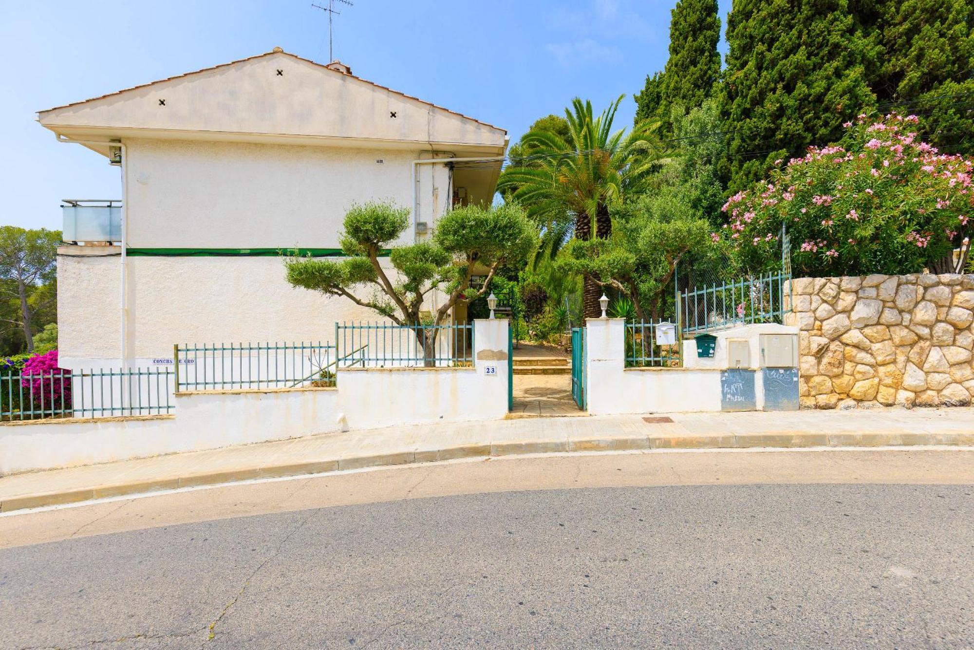 Unik Vacation Llevantina Apartment Tarragona Ngoại thất bức ảnh